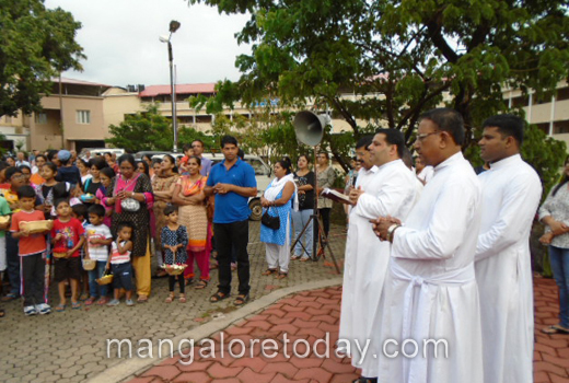 Xavier parish, Bijey M’luru 1